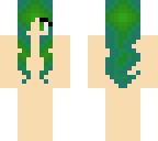 green template