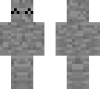 happy stone