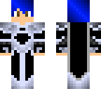 harrison's guard skin