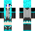 hatsune miku kawaii