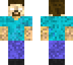 herobrine