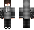herobrine edit  server boy