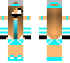 herobrine masked