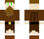 hexxitskin