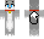 huskey