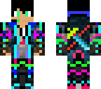 hyper shadic