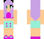 i added cat ears xd