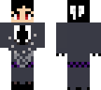 i am merely one heck of a butler