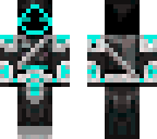 ice assassin