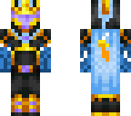 ice king