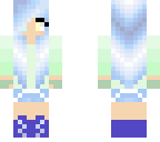 iceclaw the ice girl