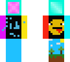 idk i was bored