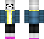 improved sans