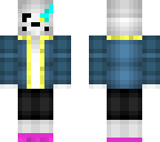 improved sans badtime edition 