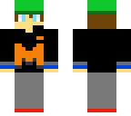 irish_presto