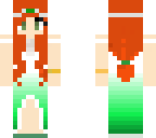 irish princess edit