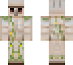 iron golem