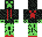 jack the creeper