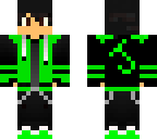 jacky the gamer