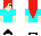 janetminecraft's skin