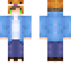 jason dantdm high school green