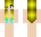 jenny's base skin 