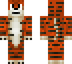 joeri tiger