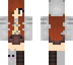 just a cute skin