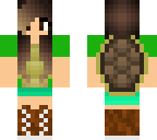 kaela turtle skin