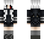 kaneki girl