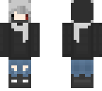 kaneki ken - chibi version