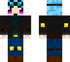 kawaii dantdm