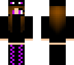 kawaii dessu dessu  moiya endergirl