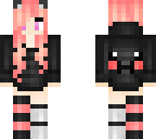kawaii girl