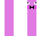 kawaii potato