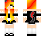 kawaiiphantom maid