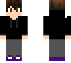 kelep black