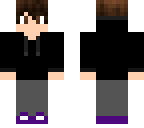kelepgamer black