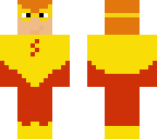 kid flash