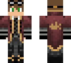 king steampunk yell