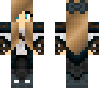 laurance girl
