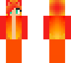 lava  girl