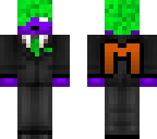 legend mineplex