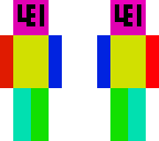 lei 03 der verbesserte