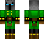 leprechaun pat popularmmos