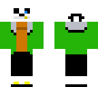 leprechaun sans