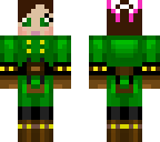 leprechaun supergirlygamer
