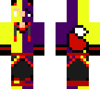 light an dark corruption