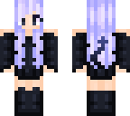 lil' miss demon
