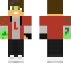 lionelcrack-for-mcpe